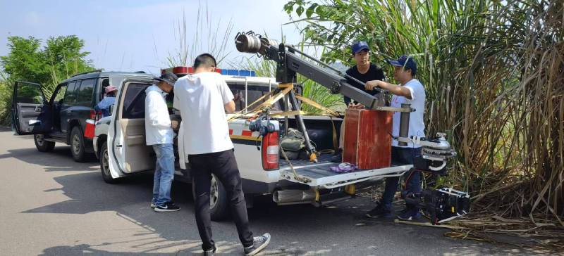 行业标杆！贞丰县电商产品宣传视频诠释头部品牌的实力