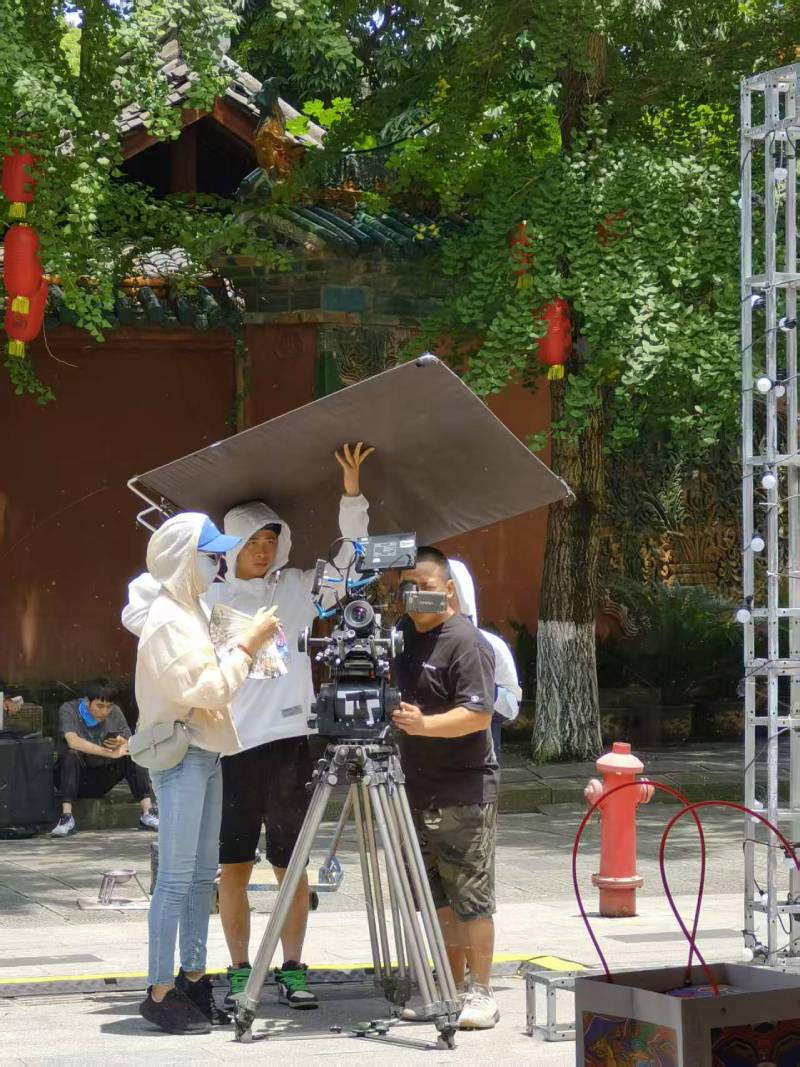贞丰县产品宣传视频拍摄公司避坑：资质、案例、服务全解析