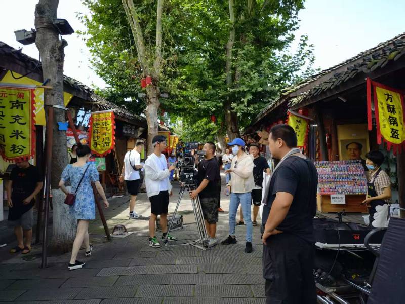 贞丰县产品视频拍摄技术升级：AI与三维动画深度融合