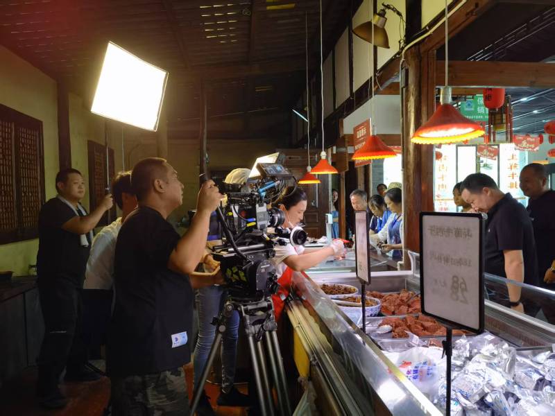 贞丰县产品视频拍摄避坑指南：设备、团队、案例全解析