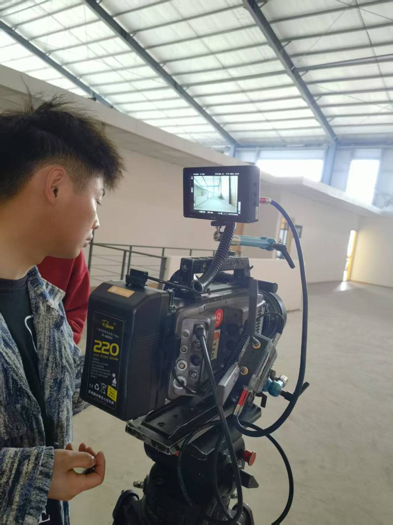 贞丰县电商产品视频拍摄制作：小成本也能产出高质感内容？